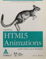 Creating Html5 Animations With Flash And Wallaby Ian Mclean Paperback 84 Pages