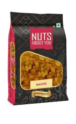 NUTS ABOUT YOU Raisins 500 g