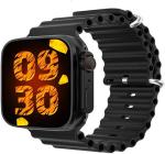 DAEWOO Presenting Large 2.19 inch Display Watch 9 Ultra 49mm -Unisex Smart Watch