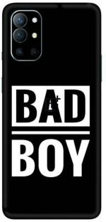 instyler One Plus 9R Matte Vinyl Illustrations Printed Mobile Skin Sticker with Scratch Resistant Lamination