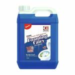 5L Foaming Fairy Fragrance Toilet Cleaner Pack of 2