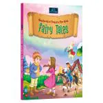 BOOKFORD Illustrated Classics For Kids - Timeless Literary Masterpieces For Young Readers BookFord Publications