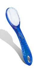 LEGISE 2 in 1 Foot Scruber Pack of 2