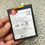 Mobcrown YBWF OriginaI BL-39MX Battery for Infinix S5 Pro (X660, X660C, X660B) with 3 Months Warranty* [4000mAh Capacity] (Nebula Black)