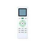HDF Remote Control Compatible for Lloyd AC with HUMICON Button | Remote Control NO.233A