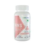 ZEON HNS Collagen Multi-Vitamins Amino Acid Tablets With Biotin - 60 Tablets