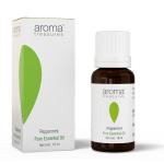 Aroma Treasures Peppermint Essential Oil (10ml)