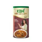 KBM Premium Meat Masala Powder 100 Gm Rich in Flavour and No Artificial Additives (100 g)