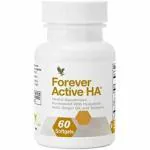 FOREVER LIVING PRODUCTS Active Ha - 60 Softgels, Support Joints And Skin (60 Tablets)