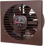DIGISMART High Speed brown 150 mm Exhaust Fan  (brown)