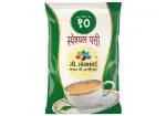 C. SOMABHAI's No. 10 Premium CTC Leaf Tea - 1kg, Assam Black Losse Leaf Tea