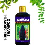 Phillauri Adivasi Shampoo For Haircare Ritual For Natural Brilliance And Beauty (250 Ml)