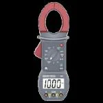 Kusam Meco KM 999 Digital AC Clampmeter