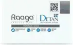 Raaga Professional De-Tan Removal Cream Citta (72 gm)