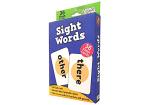 Pegasus - Sight Words - Flash Cards Box