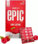 Manforce Epic Pleasure Long Lasting Premium Condoms For Men 10 Counts x ( Pack of 4 )