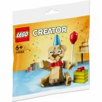 LEGO 30582 Birthday Bear V29