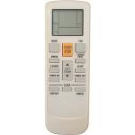 NIJ Remote Control for Toshiba, MARQ No.231 AC (White)