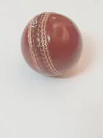 KSS Khelo Meerut Red Khelo Meerut Cricket Ball