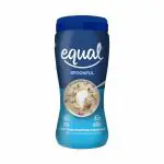 Equal Spoonful Diet Sugar Jar 80g