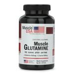 ESN EXTREME SPORTS NUTRITION Premium Muscle Glutamine Protein - 1 Kg