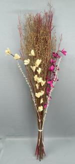 Nature's Creation- Everlasting Chanting Bouquet