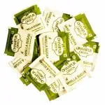 Dhampur Green Vanilla Sugar Sachet 5g (200 Sachets) 1kg