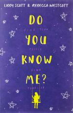 Do You Know Me The Second Powerful Story of Autism, Empathy and Kindness From The Bestselling Author of Can You See Me Paperback - Rebecca Westcottand Libby Scott, (28 February 2021) Scholastic India Private Limited, Delhi