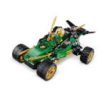 LEGO Jungle Raider Lego Blocks for Kids age 7Y+