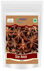 Yamkay Star Anise or Badiyan 100 gm