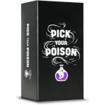 Awestuffs Pick Your Poison Card Game