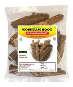 3V Products Dried Koshtam Root, 50 G (Pack Of 2)