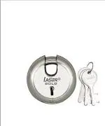 Laser Bold 75 MM Padlock