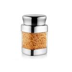 JVL Stainless Steel Container 500ml