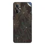GADGETSWRAP Printed Vinyl Skin Sticker for Oneplus Nord N20 - top view photo of plants