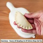 KANBI DUMPLING MAKER 1PC