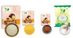 PRO ORGANIC LIFE YELLOW MOONG DAAL,RICE,SUGAR BOORA ,GARAM MASALA COMBO PACK OFF-3 (2550 GM.)