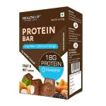 Health XP Protein Bar Powder - 60 g (Pack of 6)