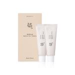 Beauty of Joseon Relief Sun : Rice + Probiotics 2 Set|SF50+ PA++++|No Whitecast|Suits Sensitive Skin