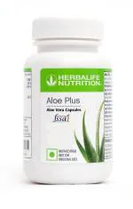 Herbalife Nutrition Aloe Plus Tablets, 60 Tablets