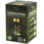 Nature Sure Ganoderma Capsules for Men & Women- 1 Pack (60 Capsules)