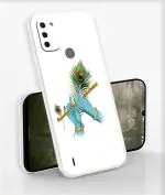 Mobom Designer Back Case Cover For Nokia C31