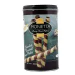 Monetta Chocolate Wafer Sticks 300g (Pack of 1)