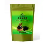 Jamun Seed Powder | ACTIZEET Organic Jamun Seed Powder | 200 Grams
