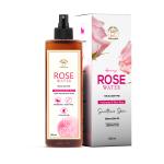 Hammy Natural Hydro Distilled Makeup Remover I Face Toner I Rose Water Spray I Skin Toner I Makeup Remover -A2