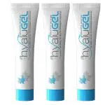 Hyalugel Hyaluronic Acid Gel(30gm) : Pack of 3