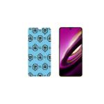 Mudshi Glass Screen Protector for Vivo V26E