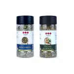 Teekhi Foods - Italian seasoning And Mixed Herbs (For Italian Foods)-81 Gram .