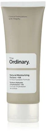 THE ORDINARY Moisturizer for Hydration (Dry Skin), 100 ml