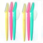 OPTRA-Adhvik Trimmer Shaper Shaver Tools Disposable Razor (Set Of 6)